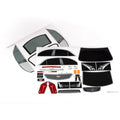 DECAL SHEET CADILLAC CTS-V