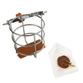 STD BEVERAG HOLDER