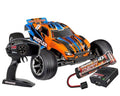 INSTALLATION KIT PRO SCALE ADVANC