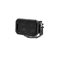Diode Dynamics C2 2.0 LED Pod Cover - Smoked (Single)