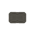 Diode Dynamics C2 2.0 LED Pod Cover - Smoked (Single)