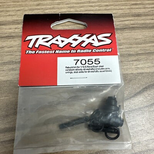 REBUILD KIT (FOR 1/16 E-REVO/S