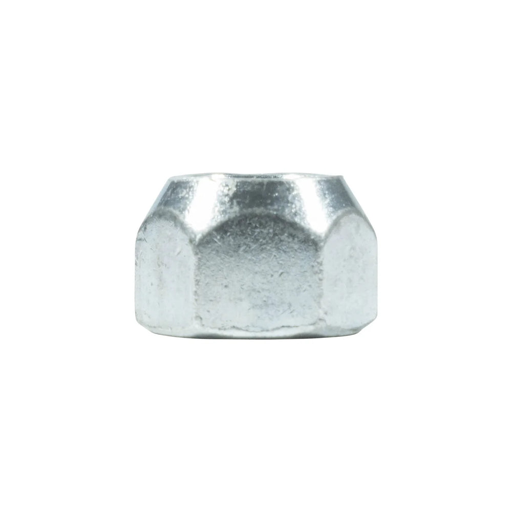 YUKON LUG NUT 7/16"-20, 3/4" HEX, 6