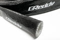 GREDDY AN08 18MM HEAT SLEEVE BLACK