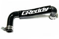 GREDDY AN08 18MM HEAT SLEEVE BLACK