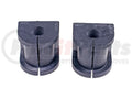 STAB BAR BUSHING KIT