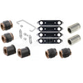 STAB BAR BUSHING KIT