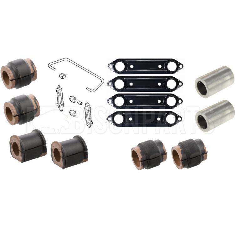 STAB BAR BUSHING KIT