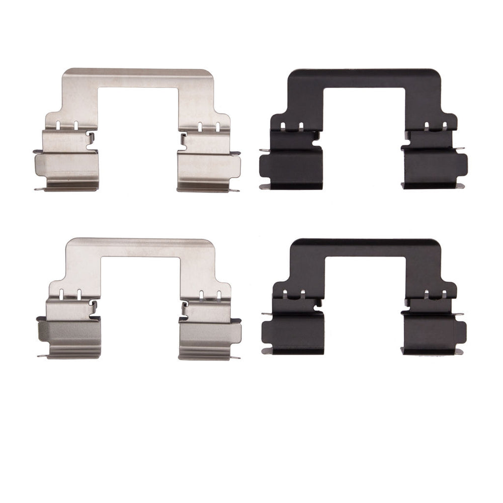 DFC auto part