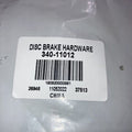 DFC 13-25 Land Rover Defender 130 Rear Premium Hardware Kit
