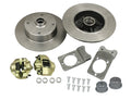 R1 Concepts Drum Brake Hardware Kit Fits Volkswagen Beetle