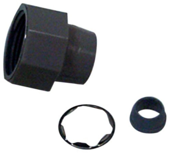 FLARE NUT 3/4IN ID