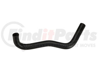 Gates 05-10 Honda Odyssey V-6 3.5L Tee To Pipe - Outlet Molded Heater Hose