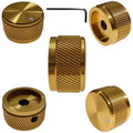 PIPE CROSS BRASS 1/4 NP