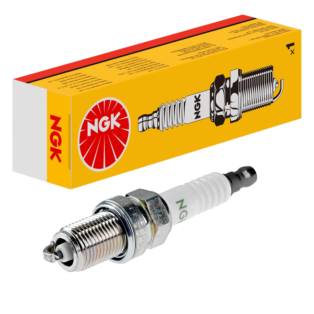 NGK auto part