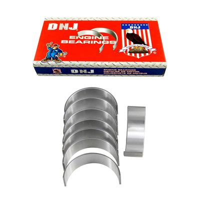 FORD 352CID 361CID 390CID 410CID 427CID 428CID V8 CONNECTING ROD BEARING SET