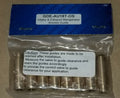 Supertech Audi 1.8T/2.7T Manganese Bronze Intake/Exhaust Valve Guide Oversize OD 11.075mm