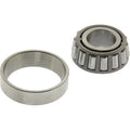 Centric Standard Tapered Bearing - Front/Rear Outer