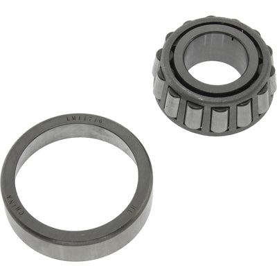 Centric Standard Tapered Bearing - Front/Rear Outer