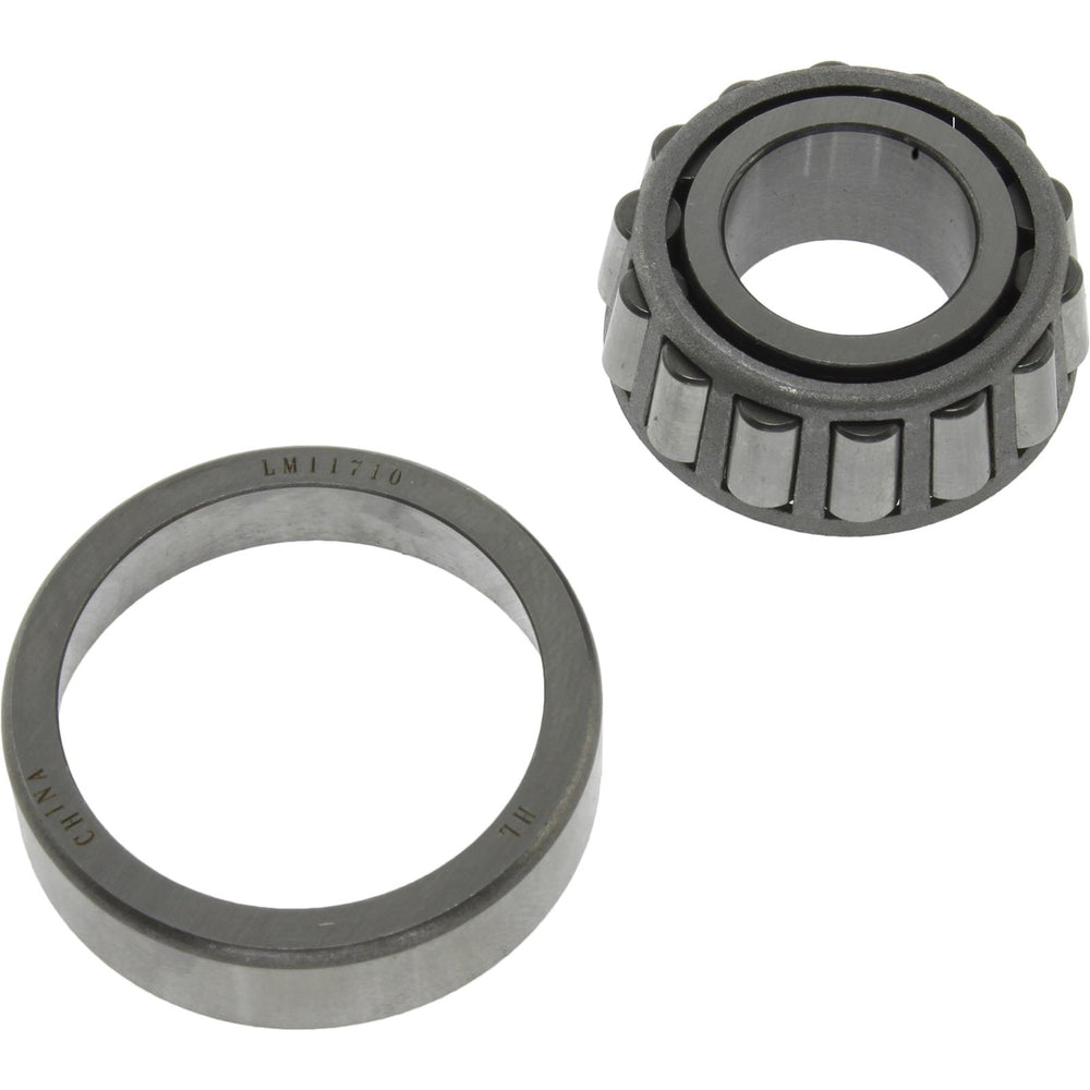 Centric Standard Tapered Bearing - Front/Rear Outer