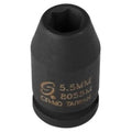 Supertech Nissan SR20VE P12 NEO 5.5mm Stem Manganese Bronze Intake Valve Guide