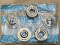 GM Performance springs