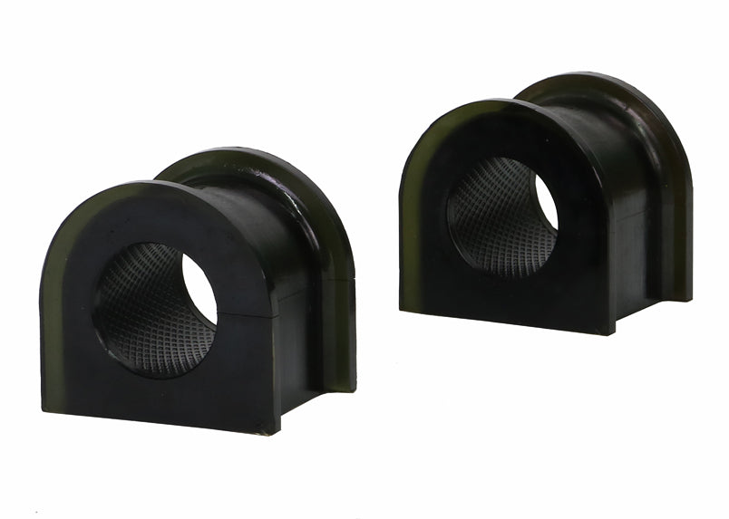 Front Sway Bar Bushing - 27mm
