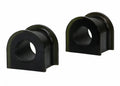 Front Sway Bar Bushing - 27mm