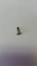 SCREW M4 X 12 ZINC