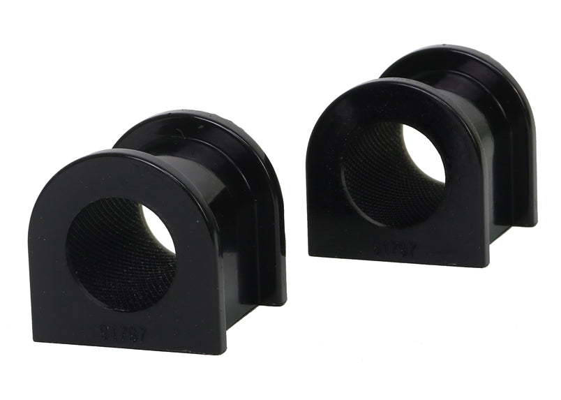 Front Sway Bar Bushings - 30mm