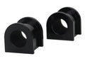 Front Sway Bar Bushings - 30mm