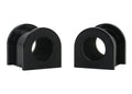 Front Sway Bar Bushings - 30mm