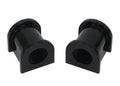 Front Sway Bar Bushings - 30mm