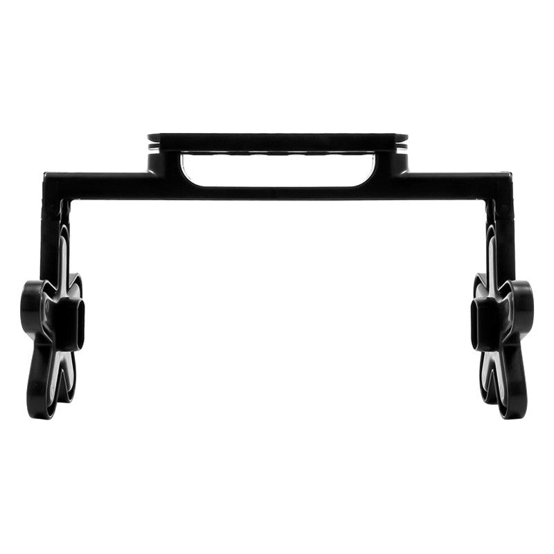 POP-A-TOWEL, BLACK (E/F)