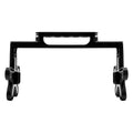 POP-A-TOWEL, BLACK (E/F)