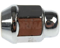 CHROME WHEEL NUT