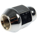 CHROME WHEEL NUT