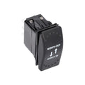 PANEL SWITCH - 6-PIN ON/OFF - EACH