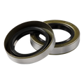 DOUBLE LIP GREASE SEAL 35004400LB AXLES1.719IN INNER DIAMETER2PK