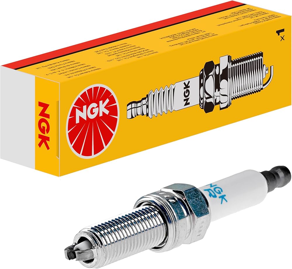 NGK auto part
