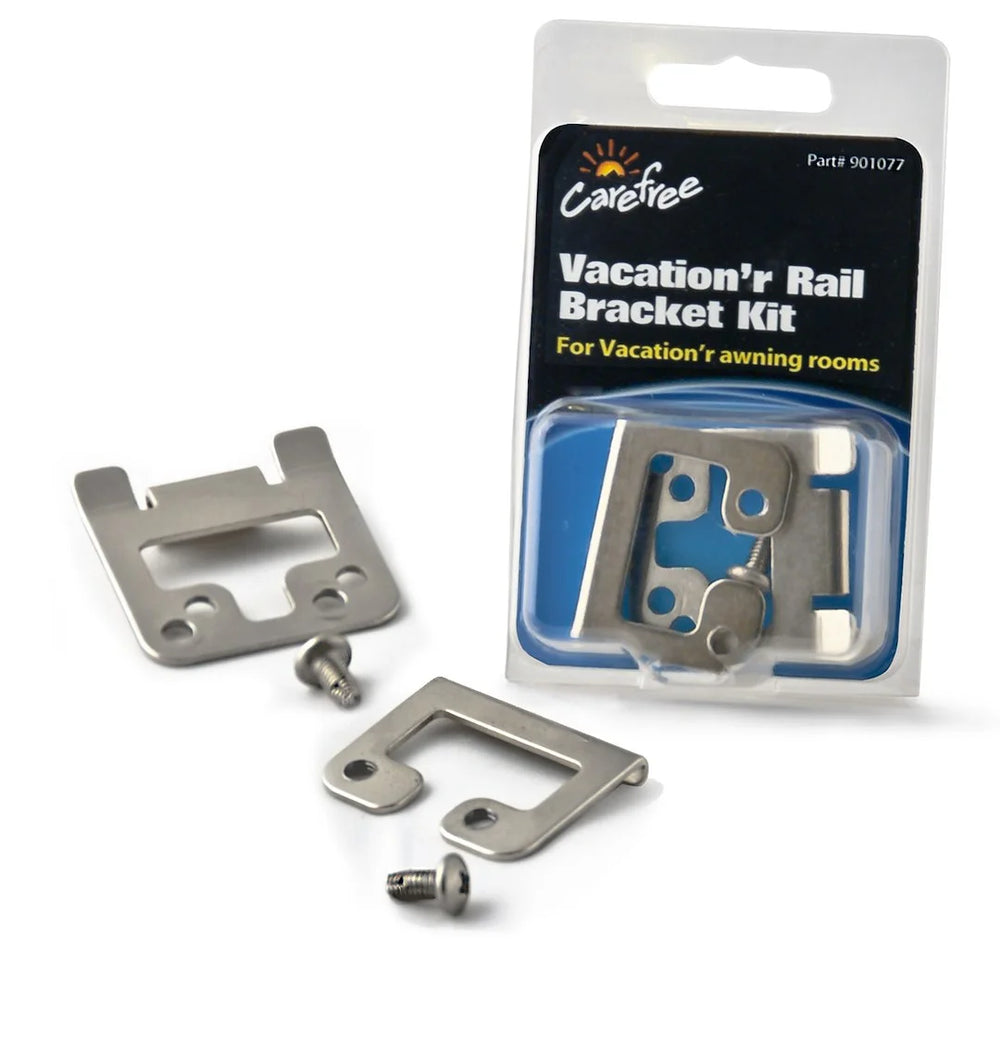 PLANOGRAMRAIL BRACKET KIT