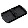 POLYPROPYLENE BATTERY TRAY W/ STRAP