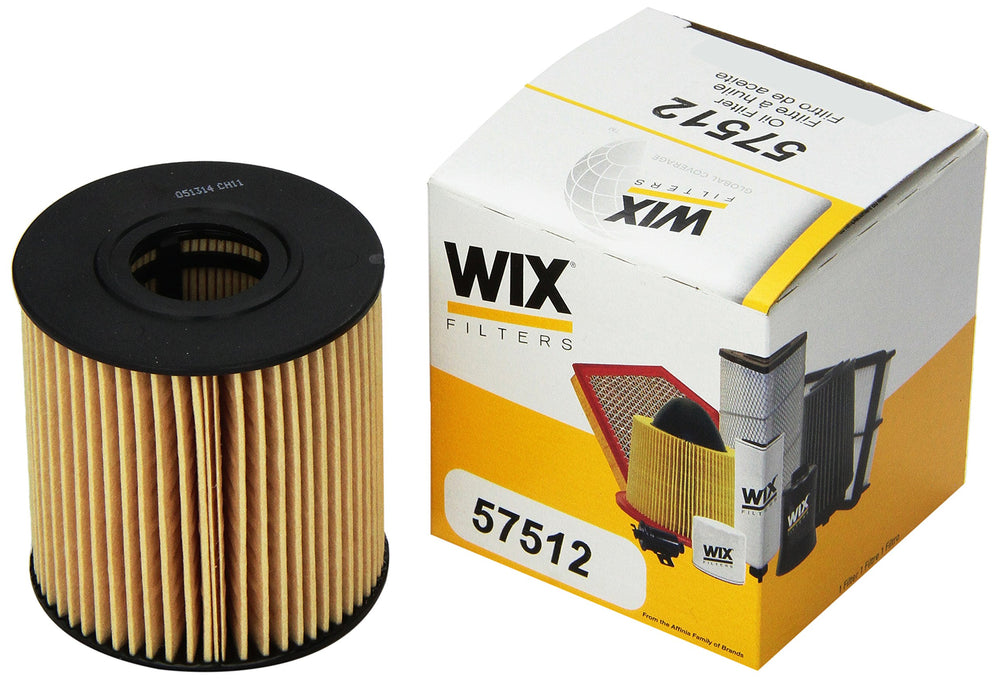 OIL FILTER MIN ORDER QTY1