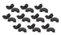 16mm Shock Collar Shim Kit 1/2in 2pk