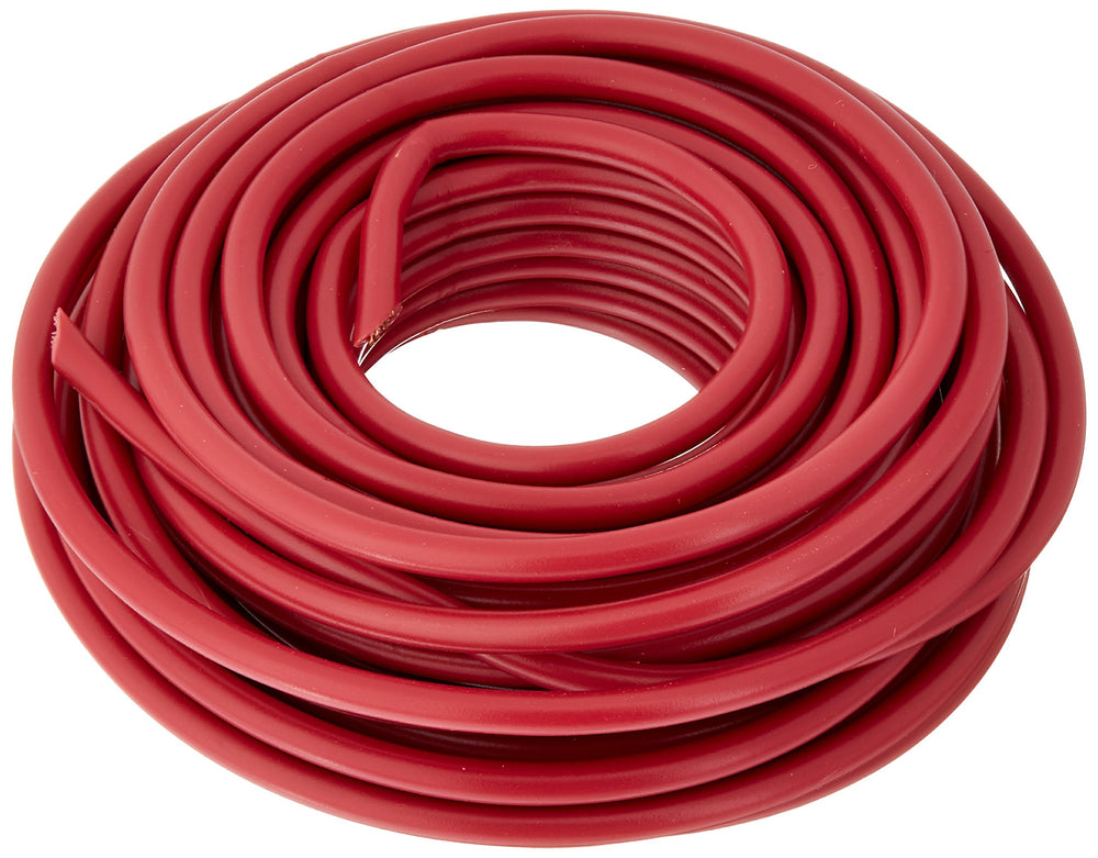 WIRE RED 14 GAUGE 20'