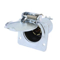 7WAY RV CONNECTOR METAL SOCKET