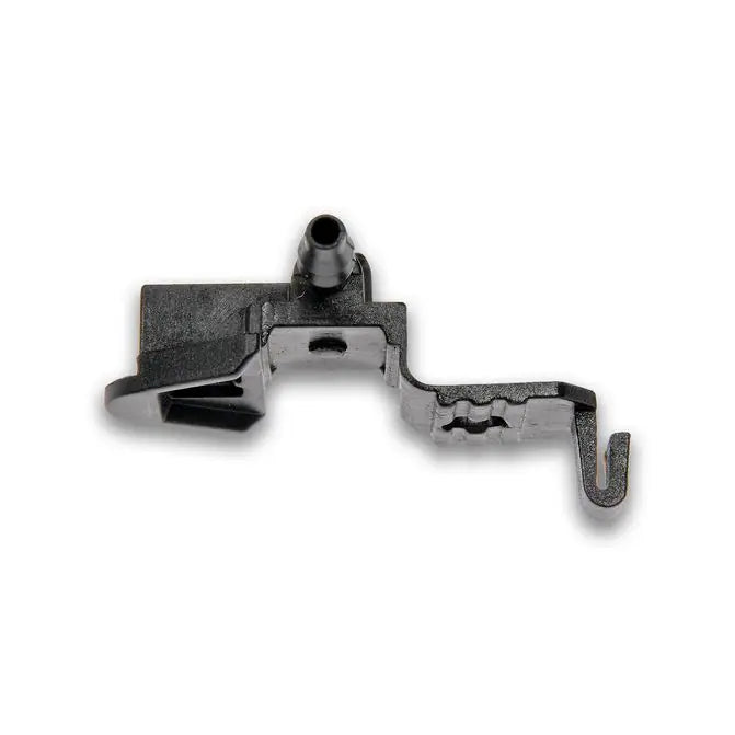 HEAVY DUTY WIPER NOZZLE