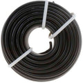 WIRE BLACK 20 GA 40 WIRE