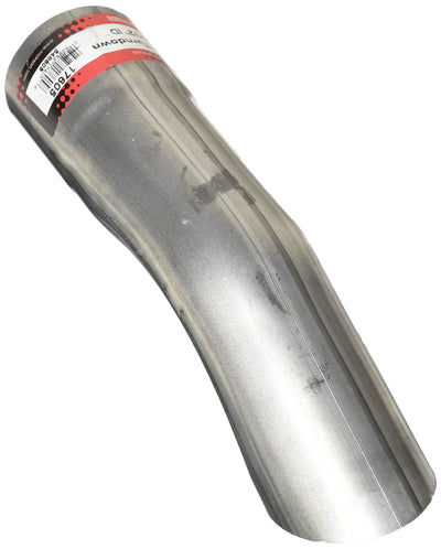 NICKSON INDUSTRIES exhaust