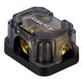2-POSITION GROUND DISTRIBUTION BLOCK-MID-SERIES